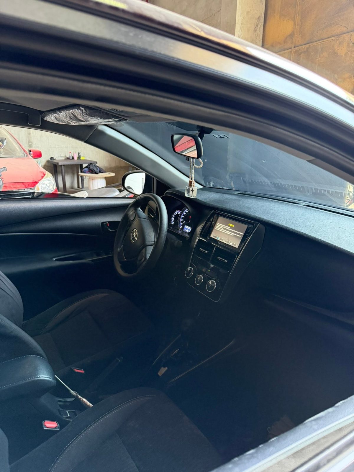 2023 TOYOTA VIOS (Unit #55), sold unit in Davao City, photo 5 of 5