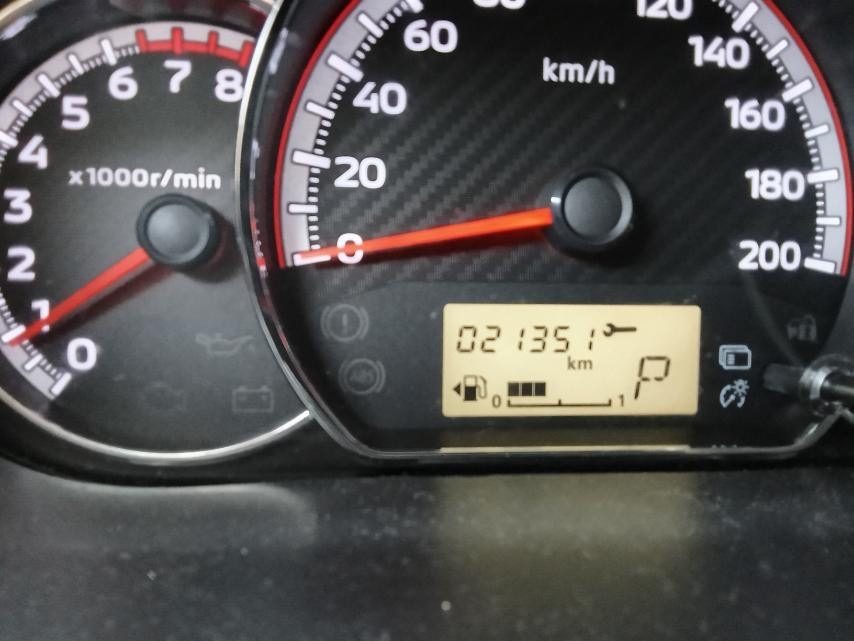 2024 MITSUBISHI MIRAGE G4 GLX (Unit #31), sold unit in Davao City, photo 5 of 5
