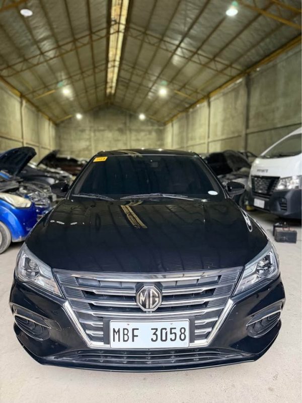 2023 MG CORE 5, sold