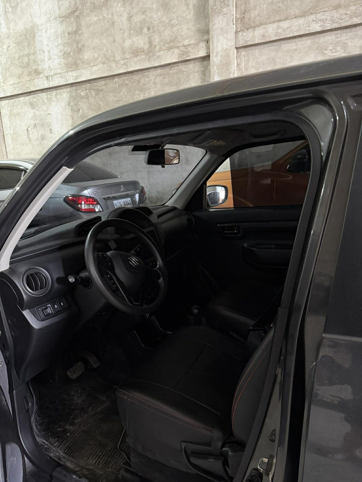 2024 SUZUKI S-PRESSO (Unit #6), sold unit in Davao City, photo 4 of 4