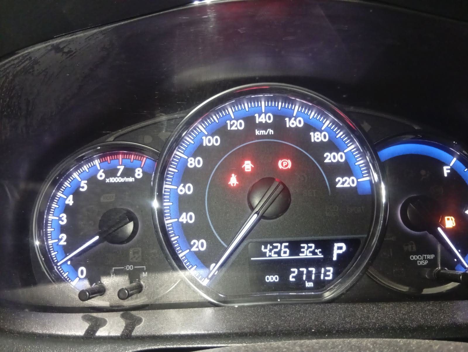 2024 TOYOTA VIOS XLE (Unit #63), sold unit in Davao City, photo 5 of 5