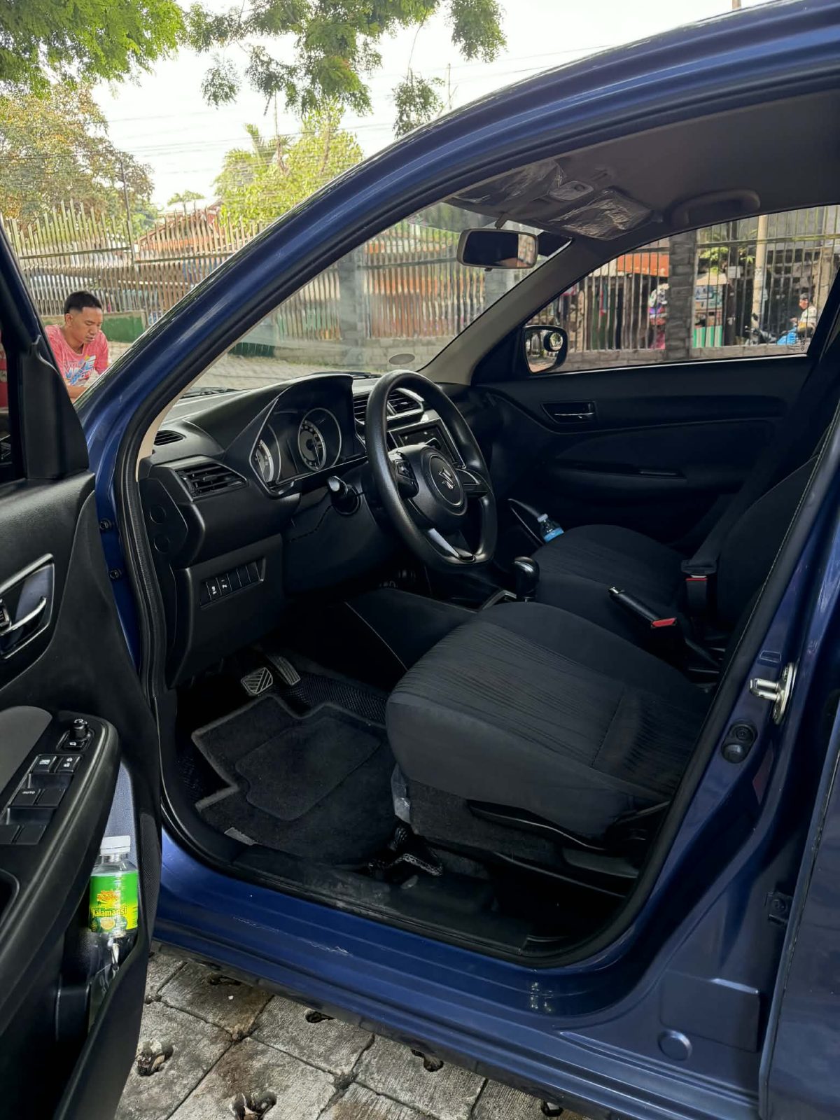 2024 SUZUKI DZIRE (Unit #25), sold unit in Davao City, photo 4 of 6