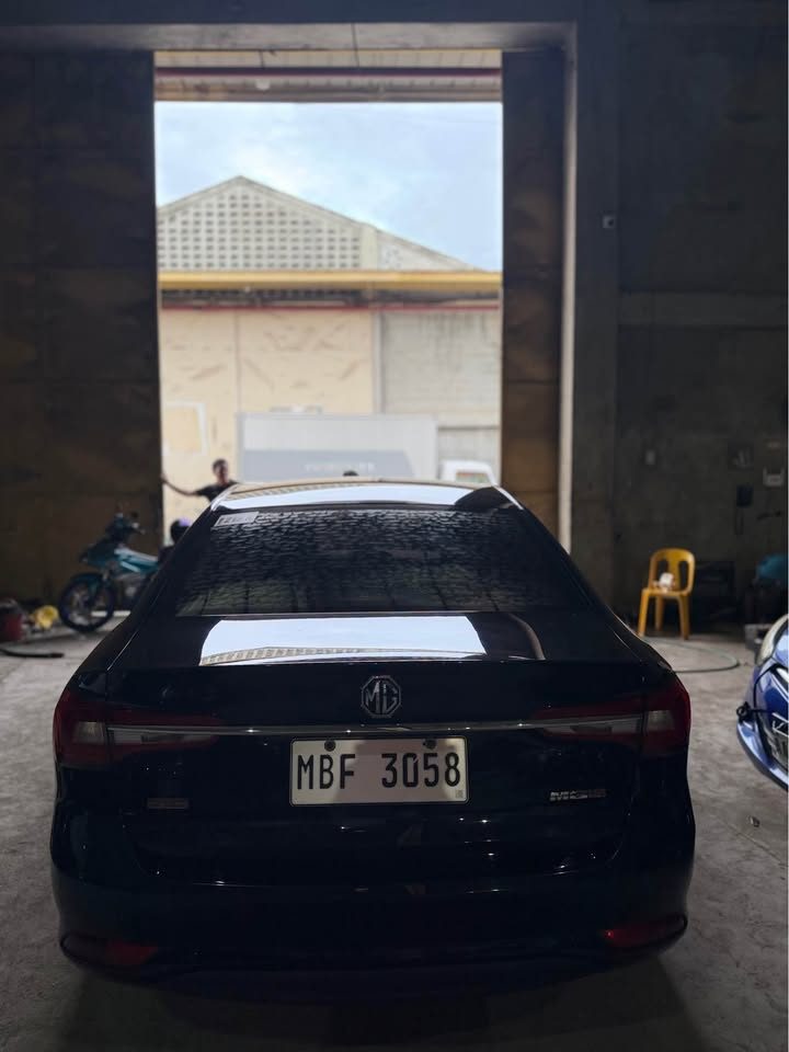 2023 MG CORE 5, photo 2 of 7