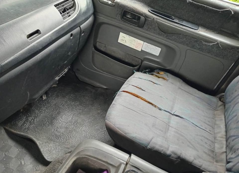 2016 ISUZU FORWARD (Unit #32), sold unit in Davao City, photo 4 of 7